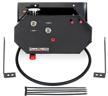 Coolant Tank for 2010- Newer Vision