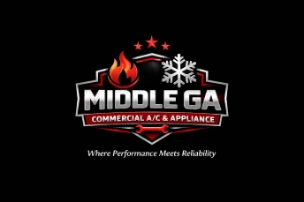 Middle Ga Commercial A/c & Appliance